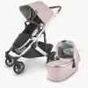 UPPAbaby CRUZ V2 Duovogn, Alice Pink