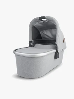 UPPAbaby CRUZ V2 Duovogn, Stella Grey
