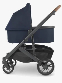 UPPAbaby CRUZ V2 Klapvogn, Noa Navy