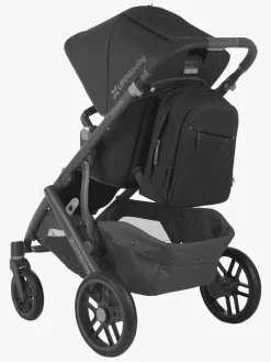UPPAbaby Jake Pusletaske, Black