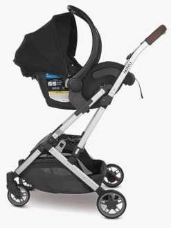 UPPAbaby MINU Autostolsadapter Maxi-Cosi/Nuna/BeSafe/Cybex