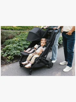 UPPAbaby Minu Duo Tvillingevogn, Jake