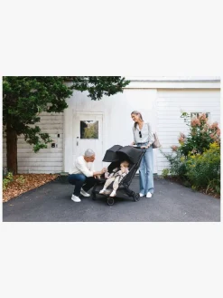 UPPAbaby Minu Duo Tvillingevogn, Jake