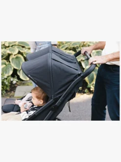 UPPAbaby Minu Duo Tvillingevogn, Jake