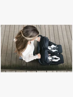 UPPAbaby Minu Duo Tvillingevogn, Jake