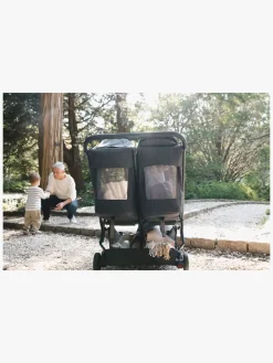 UPPAbaby Minu Duo Tvillingevogn, Jake