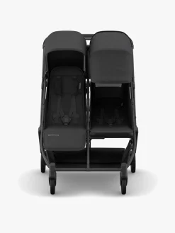 UPPAbaby Minu Duo Tvillingevogn, Jake