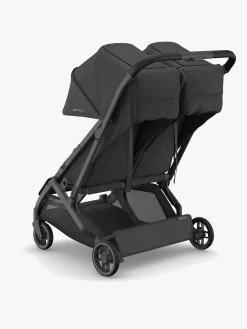 UPPAbaby Minu Duo Tvillingevogn, Jake