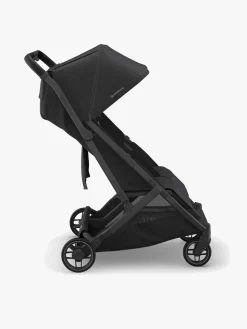UPPAbaby Minu Duo Tvillingevogn, Jake