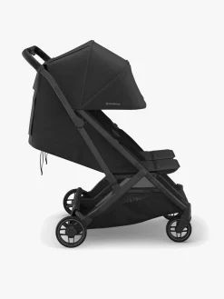 UPPAbaby Minu Duo Tvillingevogn, Jake