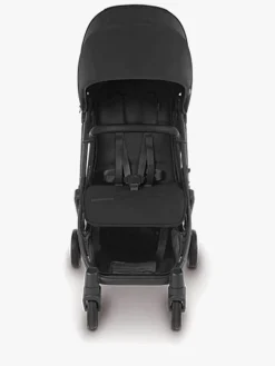 UPPAbaby Minu V2 Klapvogn, Jake Black