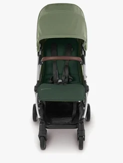UPPAbaby Minu V2 Klapvogn, Emelia Green