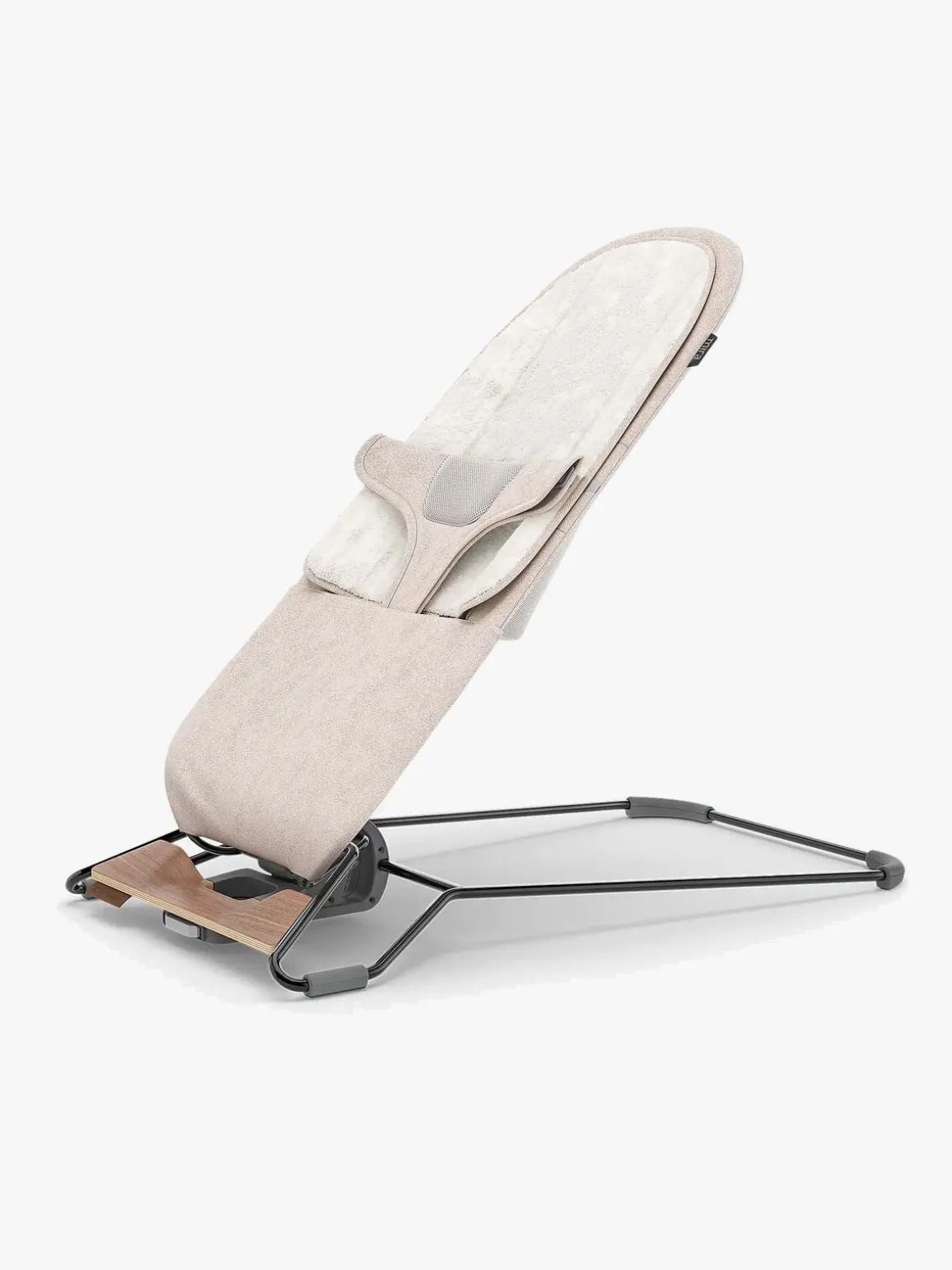 UPPAbaby Mira Skråstol, Charlie Sand Mélange