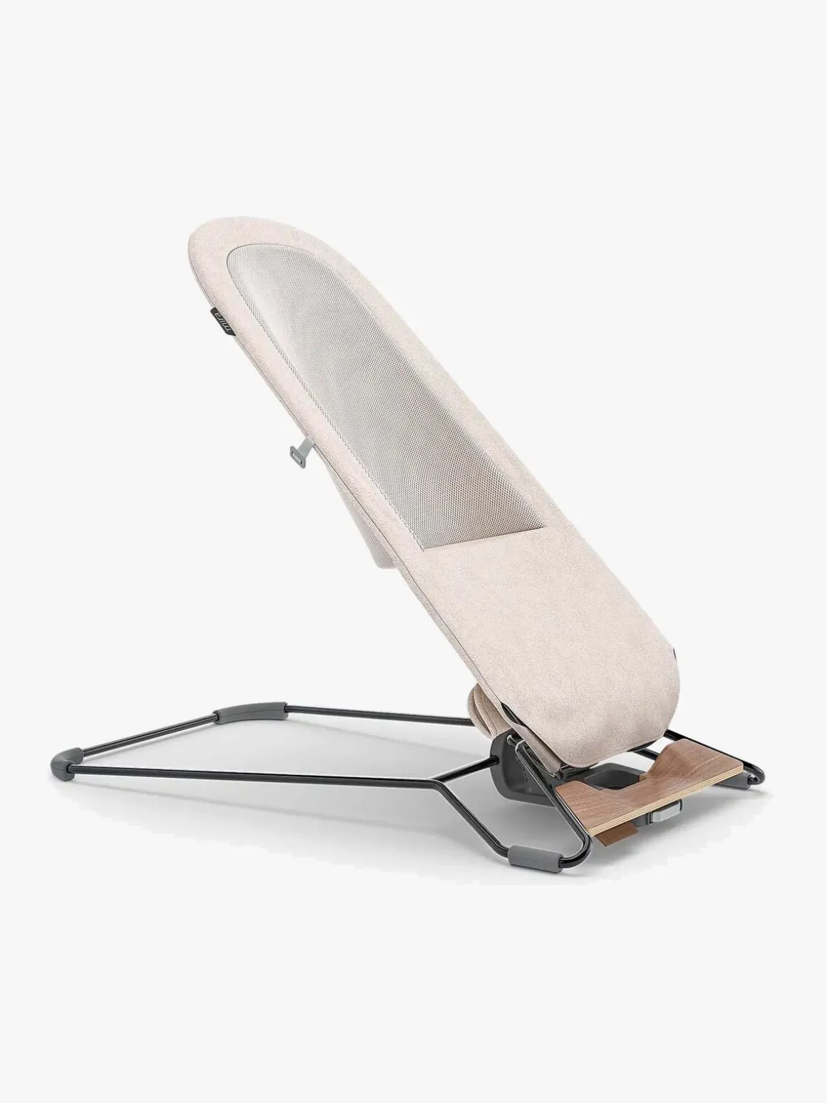 UPPAbaby Mira Skråstol, Charlie Sand Mélange