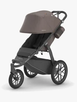 UPPAbaby RIDGE Løbevogn, Theo