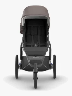 UPPAbaby RIDGE Løbevogn, Theo