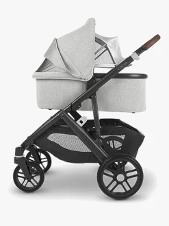 UPPAbaby V2 Liggedel, Anthony Grey