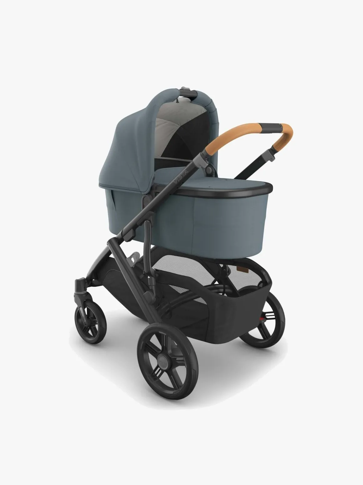 UPPAbaby V3 Liggedel, Dillan