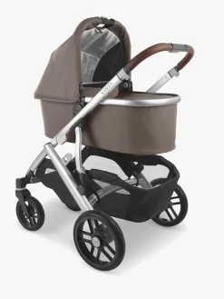 UPPAbaby V2 Liggedel, Theo