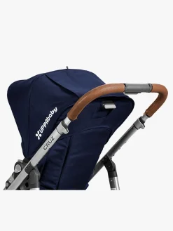 UPPAbaby VISTA & CRUZ Betræk til Frontbøjle, Brown