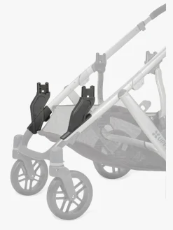 UPPAbaby Vista Nedre Adapter