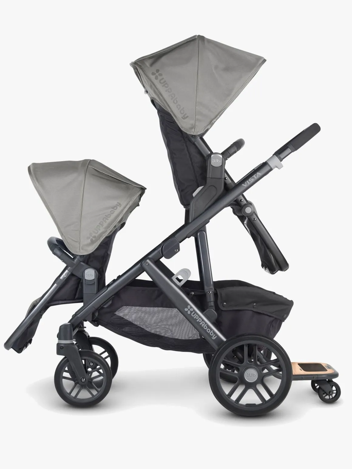 UPPAbaby VISTA Ståbræt