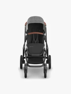 UPPAbaby Vista V3 Duovogn, Greyson