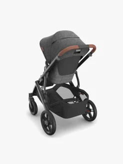 UPPAbaby Vista V3 Duovogn, Greyson