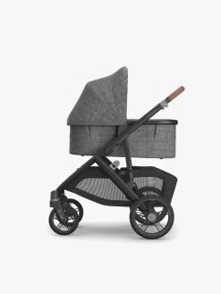 UPPAbaby Vista V3 Duovogn, Greyson