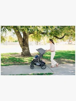 UPPAbaby Vista V3 Duovogn, Greyson