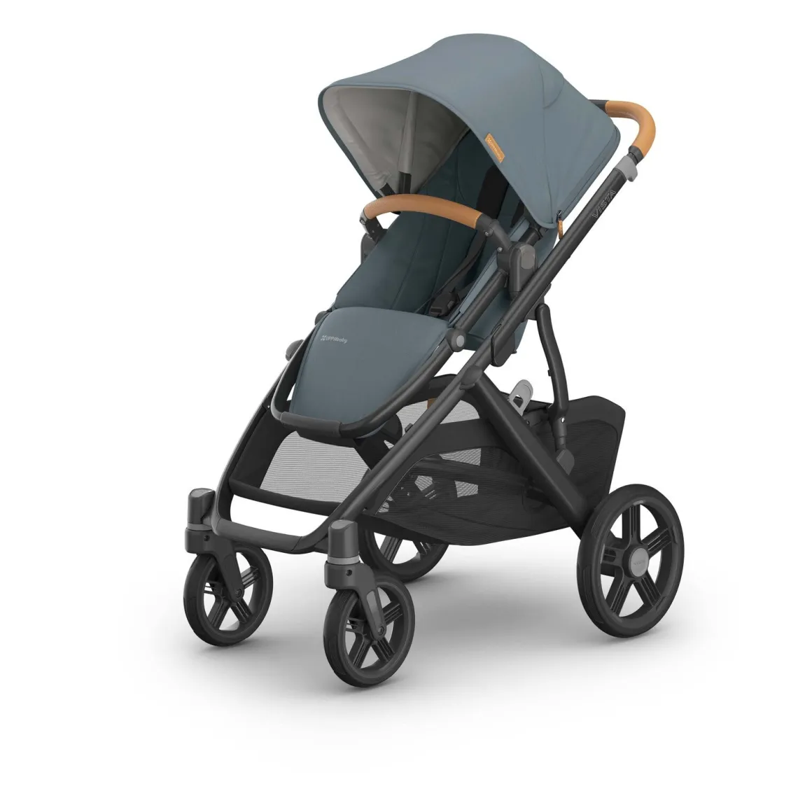 UPPAbaby Vista V3 Duovogn, Dillan