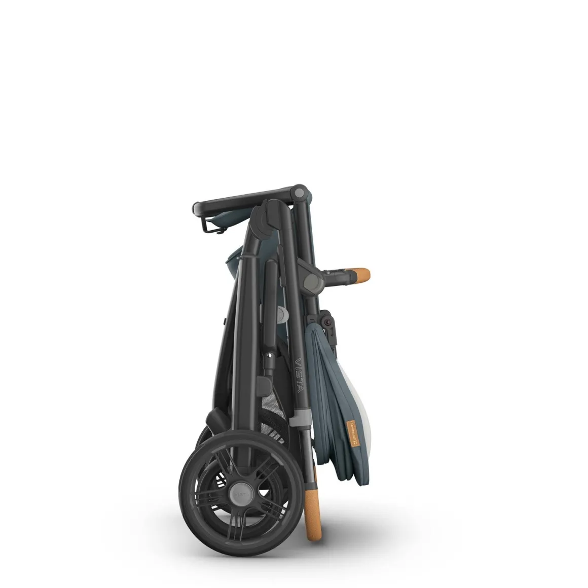 UPPAbaby Vista V3 Duovogn, Dillan