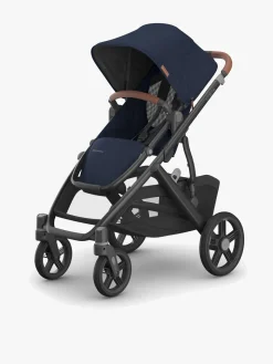 UPPAbaby Vista V3 Duovogn, Noa