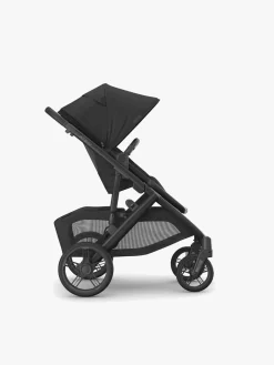 UPPAbaby Vista V3 Duovogn, Jake
