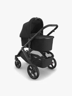 UPPAbaby Vista V3 Duovogn, Jake