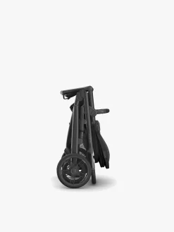 UPPAbaby Vista V3 Duovogn, Jake