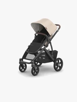 UPPAbaby Vista V3 Duovogn, Liam