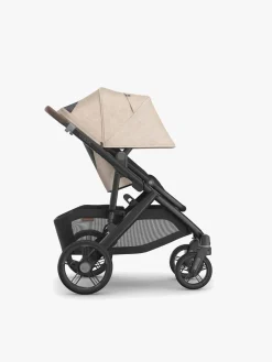 UPPAbaby Vista V3 Duovogn, Liam