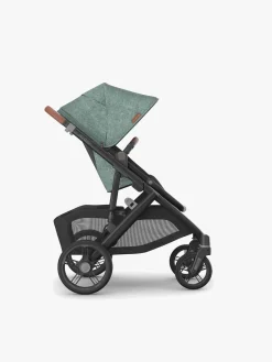 UPPAbaby Vista V3 Duovogn, Gwen