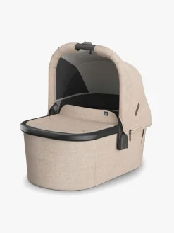UPPAbaby Vista V3 Tvillingevogn, Liam