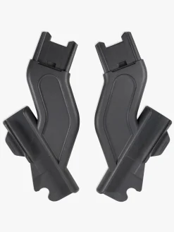 UPPAbaby Vista V3 Tvillingevogn, Liam