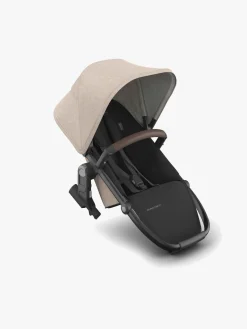 UPPAbaby Vista V3 Søskendevogn, Liam