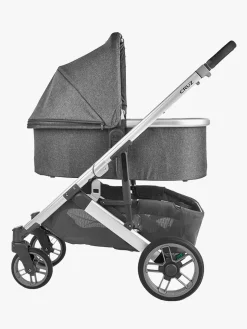 UPPAbaby VISTA/CRUZ V2 Liggedel, Jordan Grey