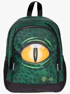 Valiant Dino Rygsæk S 35 cm, Grøn