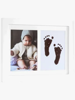 Vanilla Copenhagen Babyprint Ramme