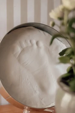 Vanilla Copenhagen Babyprint Boks