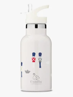 Vanilla Copenhagen Drikkedunk 350 ml, Tin Stickman