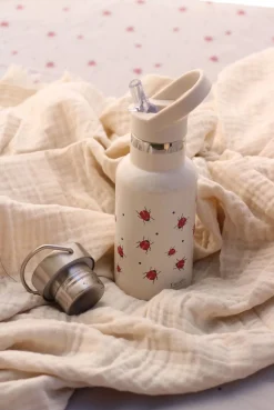 Vanilla Copenhagen Drikkedunk 350 ml, Ladybug