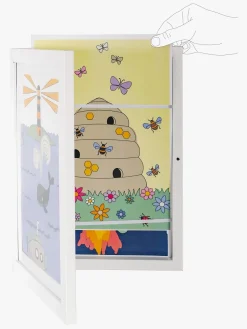 Vanilla Copenhagen Gallery Ramme, White