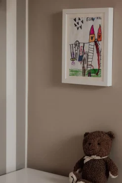 Vanilla Copenhagen Gallery Ramme, White